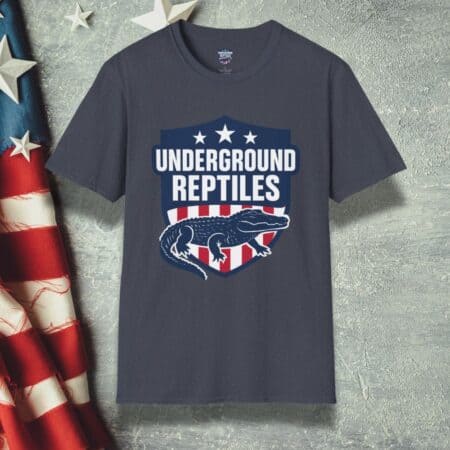 USA Shield Shirt