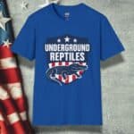 USA Shield Shirt