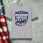 USA Shield Shirt