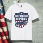 USA Shield Shirt