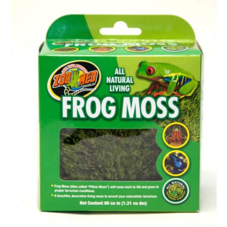 ZooMed-FrogMoss